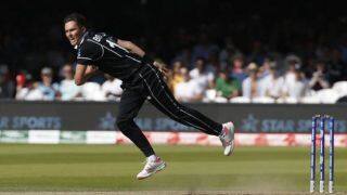 Cricket World Cup 2019 - Australia were too good for us: Trent Boult